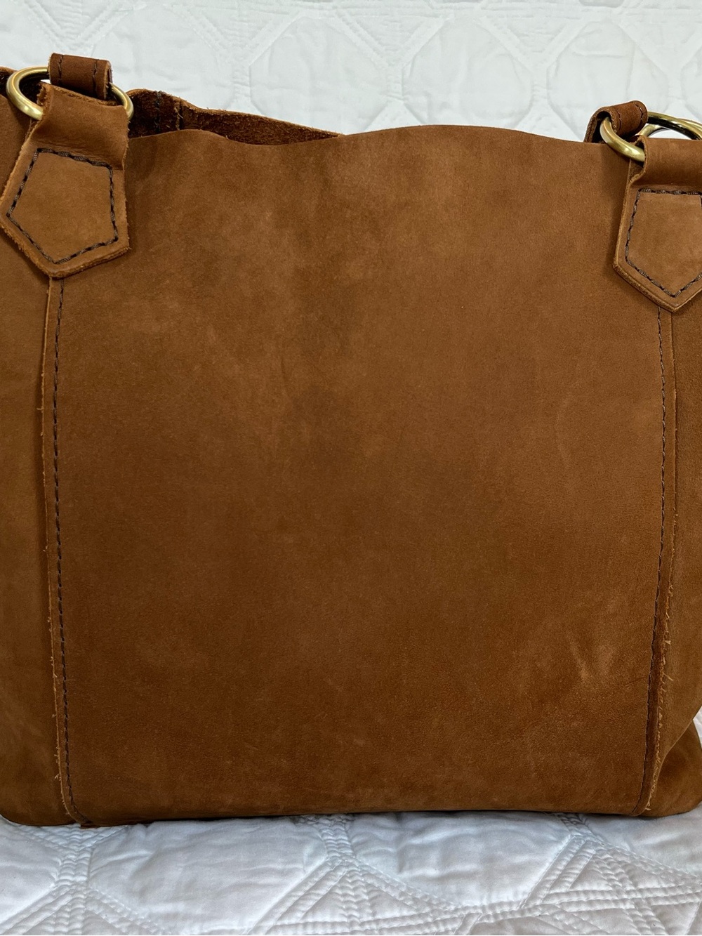 Gingerbread Market Tote 🫚🍞 - Picture 11 of 16